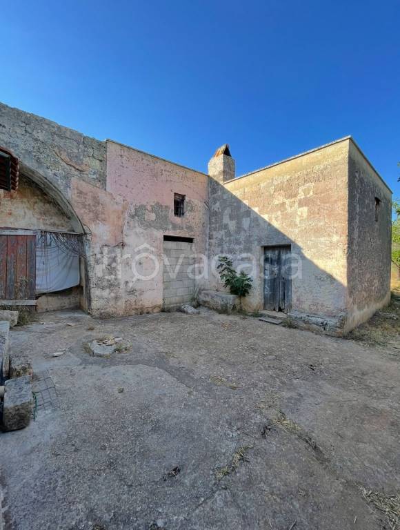 casa indipendente in vendita a Ruffano