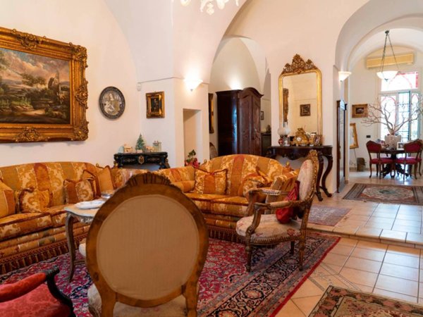 casa indipendente in vendita a Ruffano