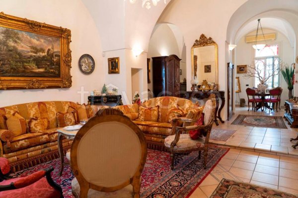 casa indipendente in vendita a Ruffano