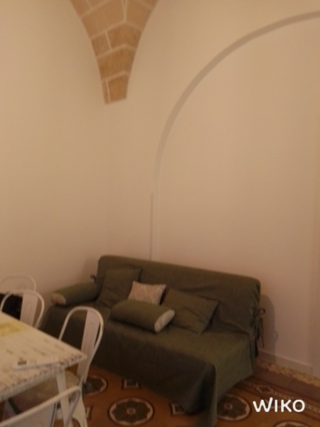 casa indipendente in vendita a Ruffano