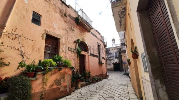 casa indipendente in vendita a Ruffano