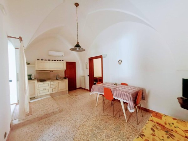 casa indipendente in vendita a Ruffano in zona Torrepaduli