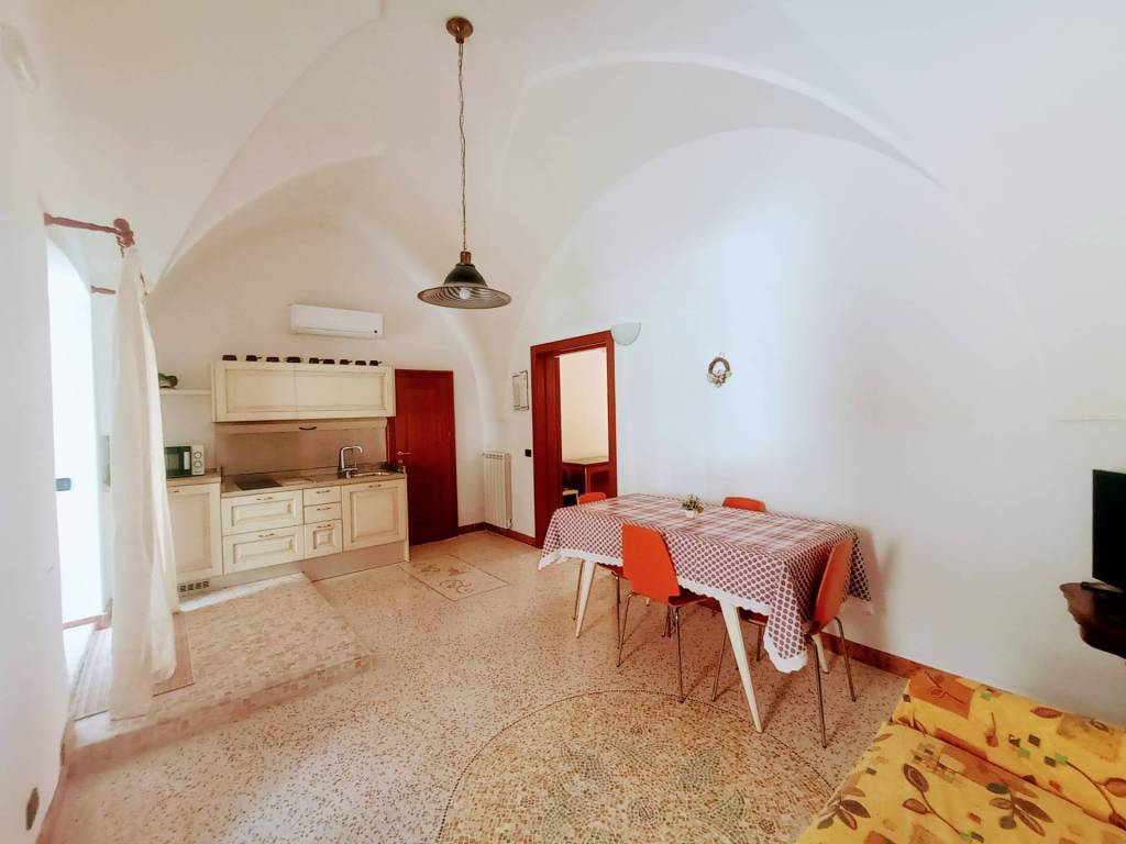 casa indipendente in vendita a Ruffano