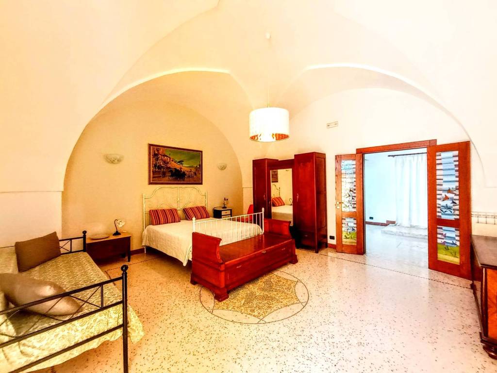 casa indipendente in vendita a Ruffano