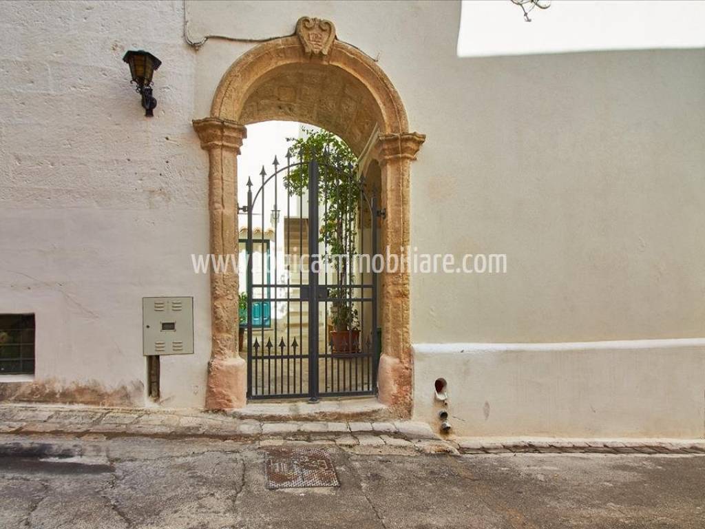 casa indipendente in vendita a Ruffano