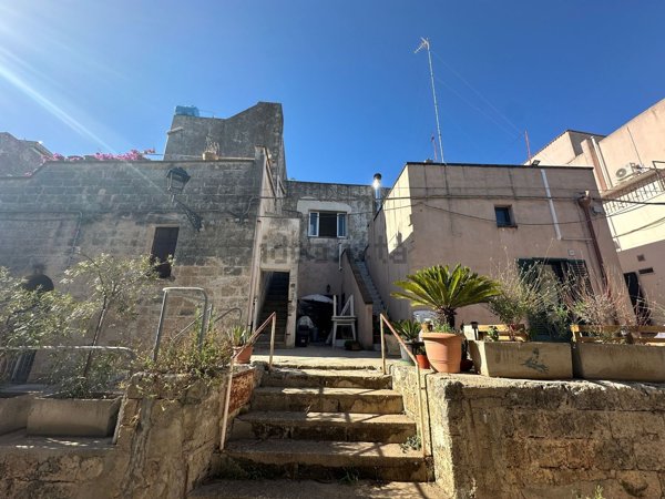 appartamento in vendita a Ruffano
