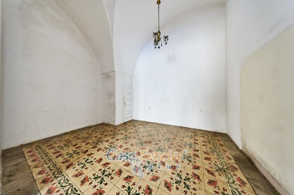 casa indipendente in vendita a Ruffano