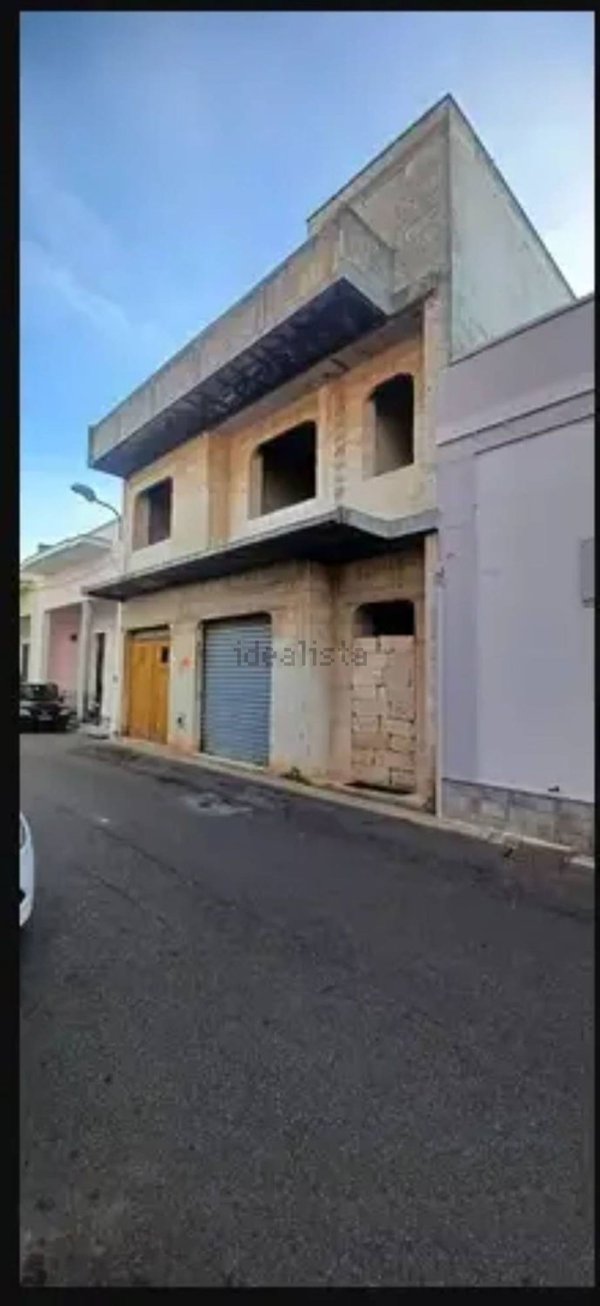 appartamento in vendita a Ruffano