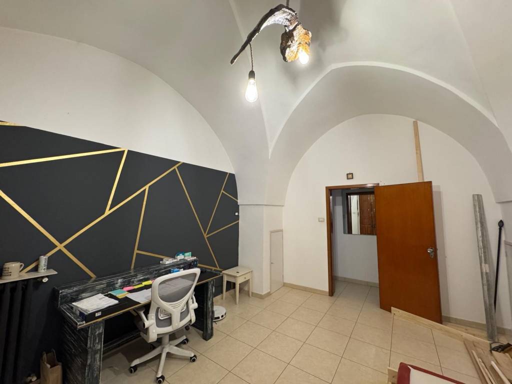 appartamento in vendita a Ruffano