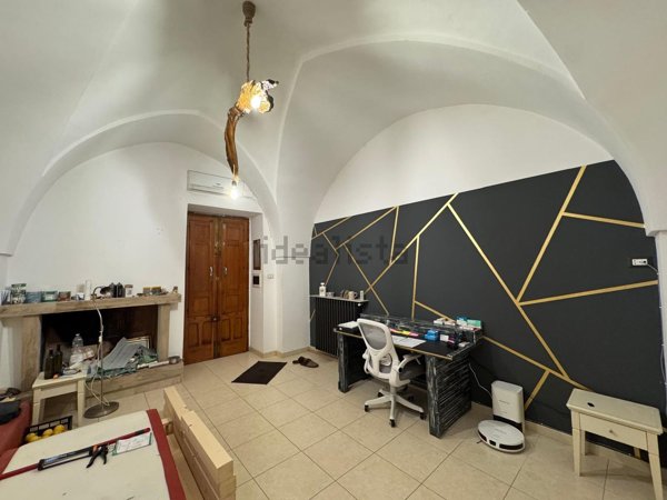 appartamento in vendita a Ruffano