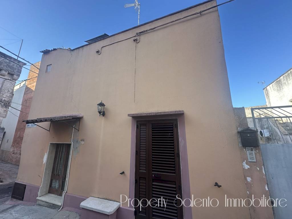 appartamento in vendita a Ruffano