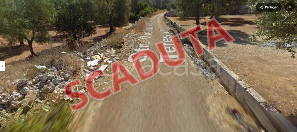 terreno agricolo in vendita a Ruffano