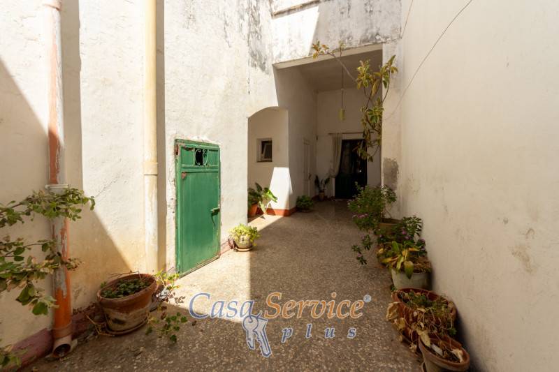 casa indipendente in vendita a Ruffano