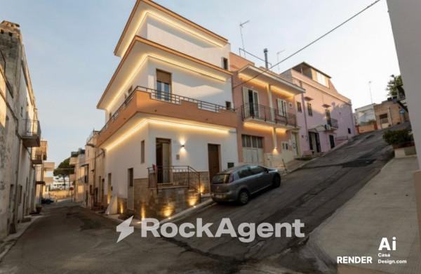 appartamento in vendita a Ruffano