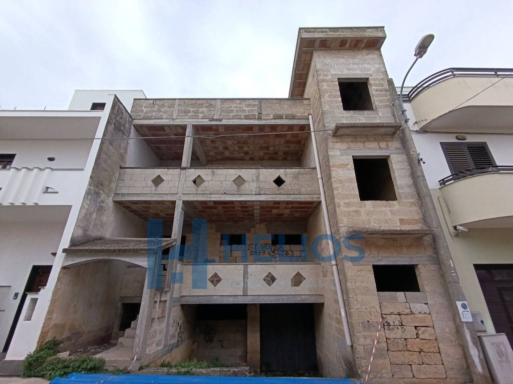 casa indipendente in vendita a Ruffano