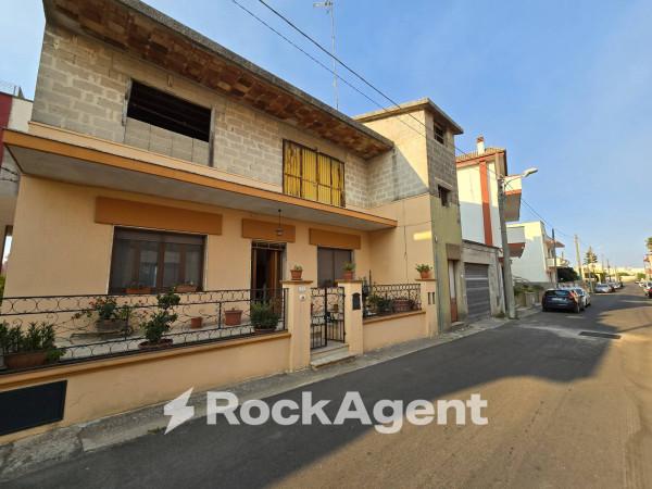 appartamento in vendita a Ruffano in zona Torrepaduli