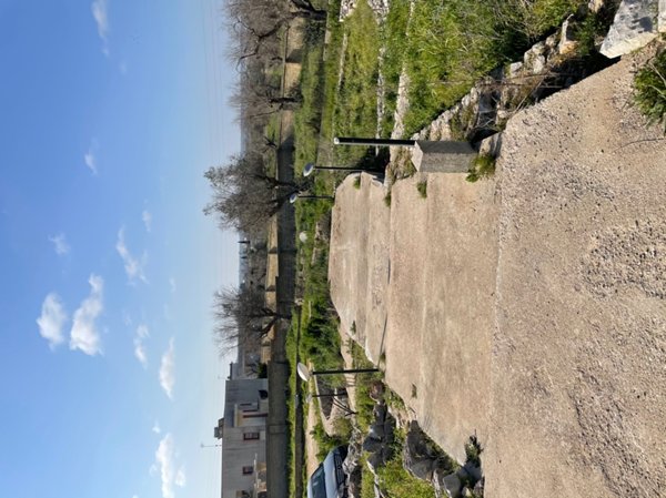rudere in vendita a Ruffano