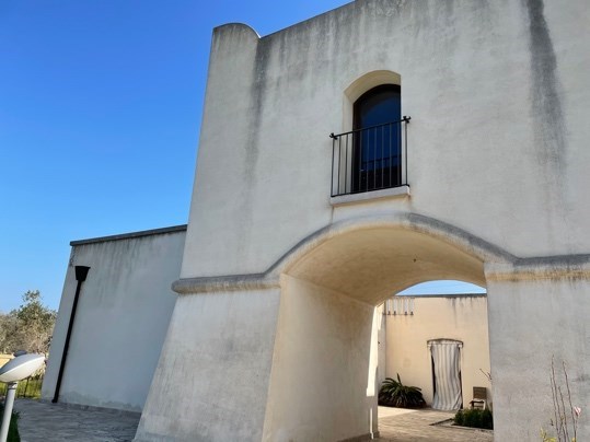 rudere in vendita a Ruffano