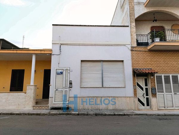 casa indipendente in vendita a Ruffano