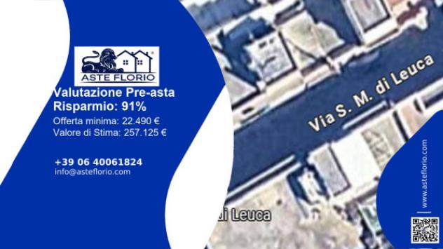 casale in vendita a Ruffano