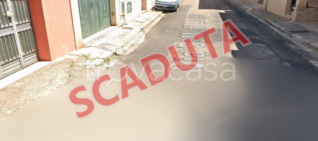 casa indipendente in vendita a Ruffano