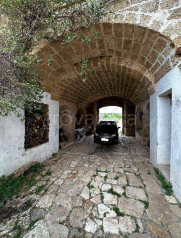 appartamento in vendita a Ruffano