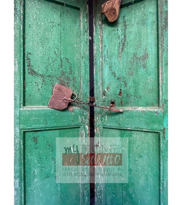 casa indipendente in vendita a Ruffano