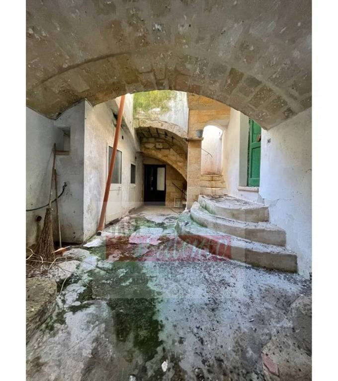 casa indipendente in vendita a Ruffano