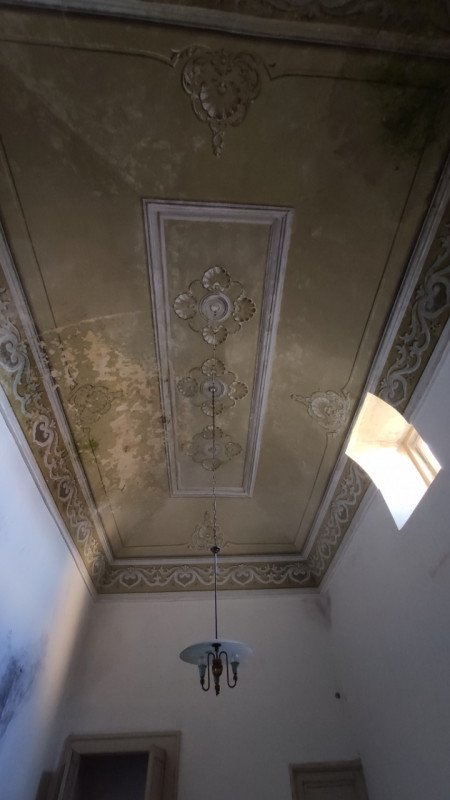 villa in vendita a Ruffano