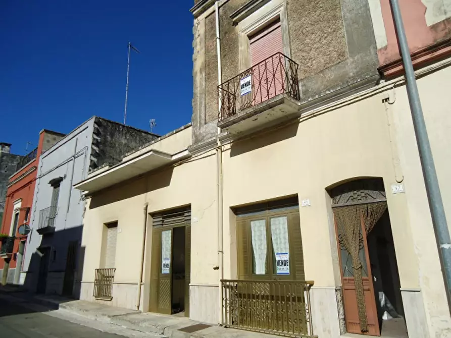 casa indipendente in vendita a Ruffano