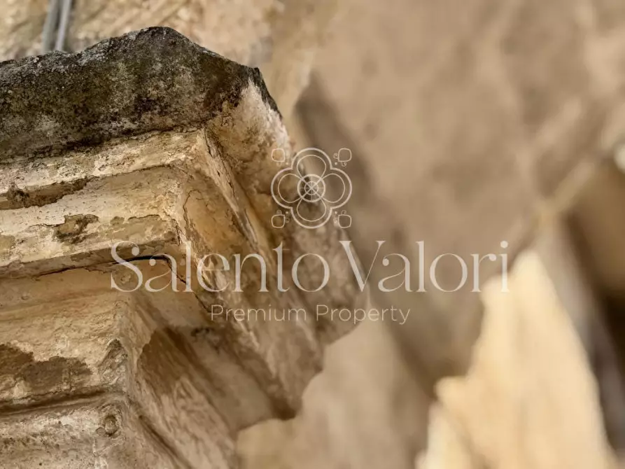 casa indipendente in vendita a Ruffano