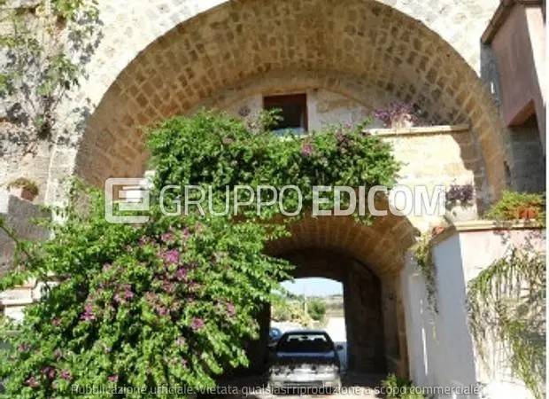 casa indipendente in vendita a Ruffano
