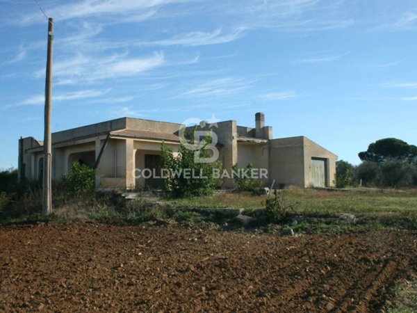 casa indipendente in vendita a Ruffano