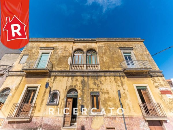 casa indipendente in vendita a Ruffano