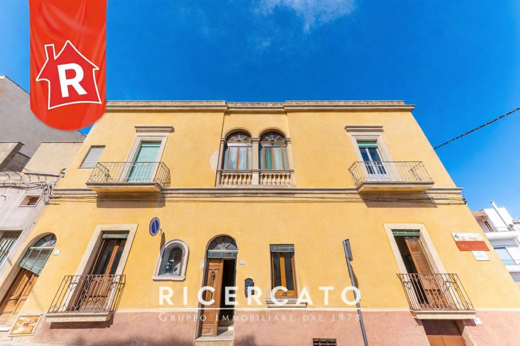 casa indipendente in vendita a Ruffano