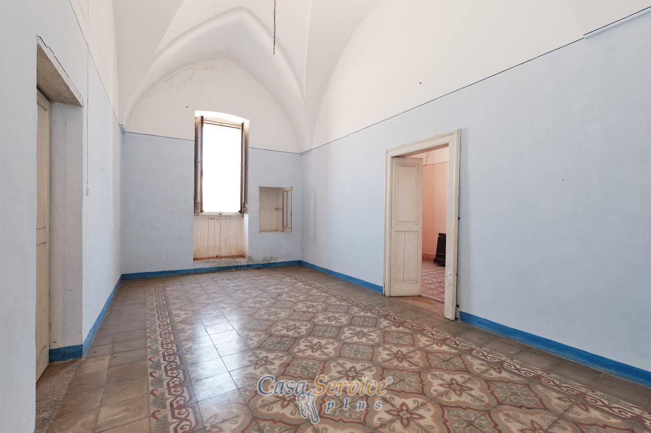 casa indipendente in vendita a Ruffano in zona Torrepaduli