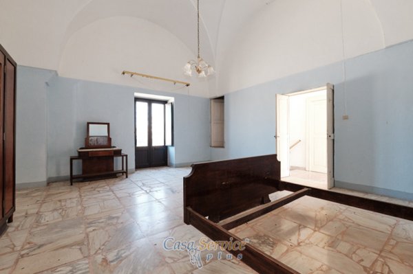 casa indipendente in vendita a Ruffano in zona Torrepaduli