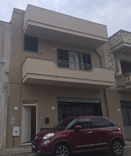 casa indipendente in vendita a Ruffano