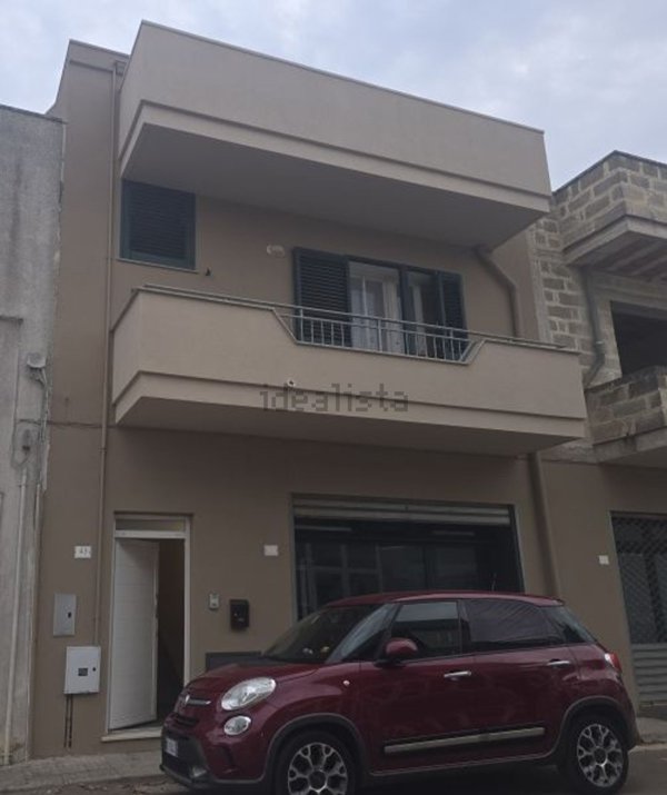 quadrivano in vendita a Ruffano