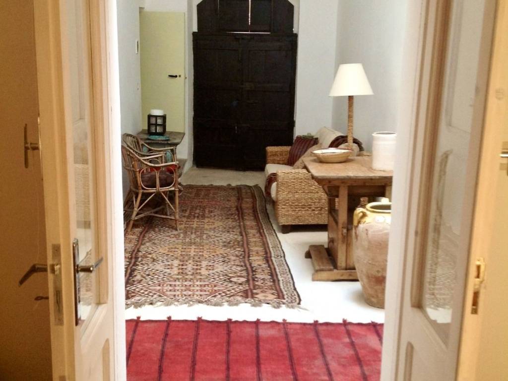 casa indipendente in vendita a Ruffano