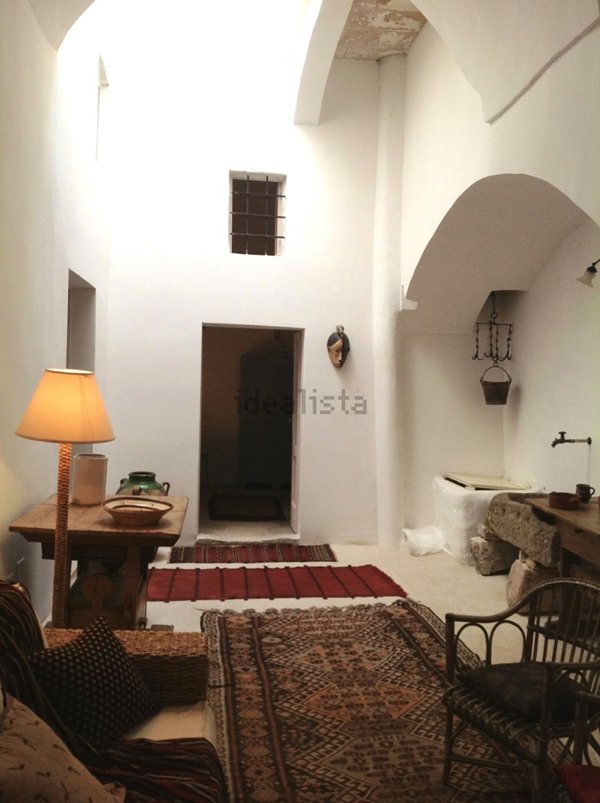 casa indipendente in vendita a Ruffano