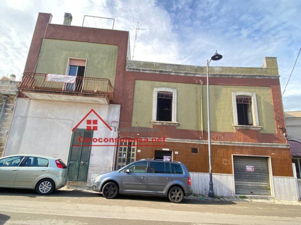 appartamento in vendita a Ruffano