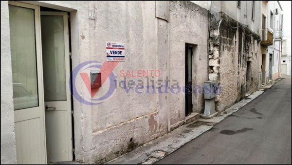 casa indipendente in vendita a Ruffano