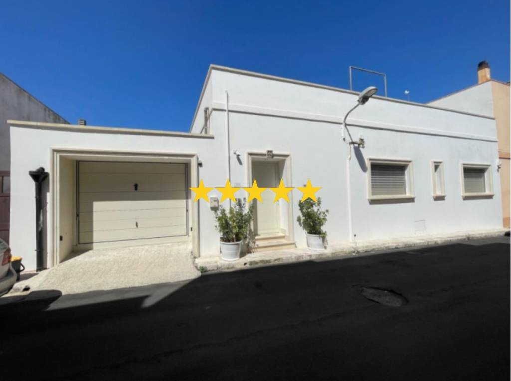 appartamento in vendita a Ruffano