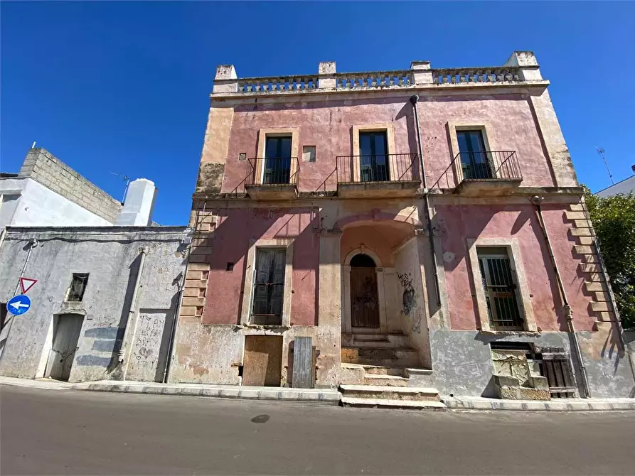 casa indipendente in vendita a Ruffano