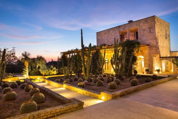 casa indipendente in vendita a Ruffano