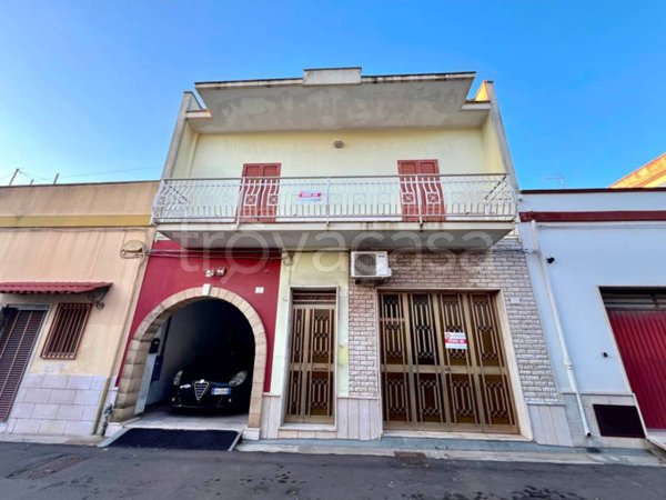 appartamento in vendita a Ruffano