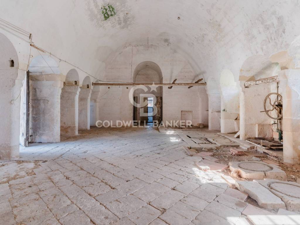 casa indipendente in vendita a Ruffano