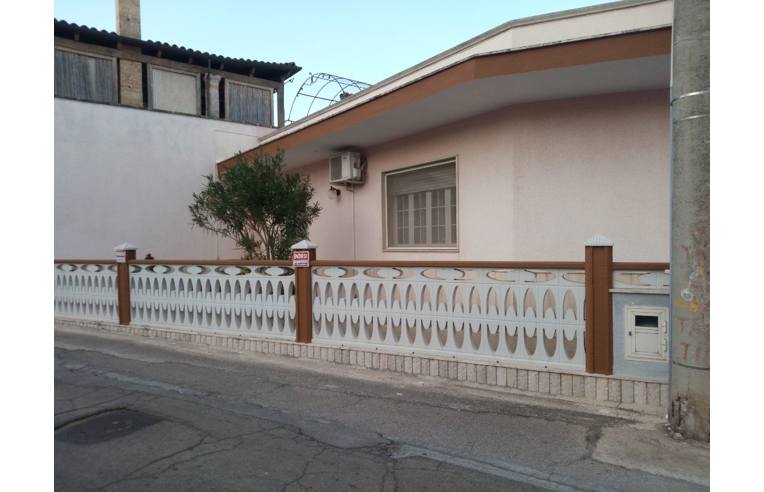 casa indipendente in vendita a Ruffano