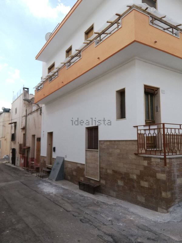 casa indipendente in vendita a Ruffano